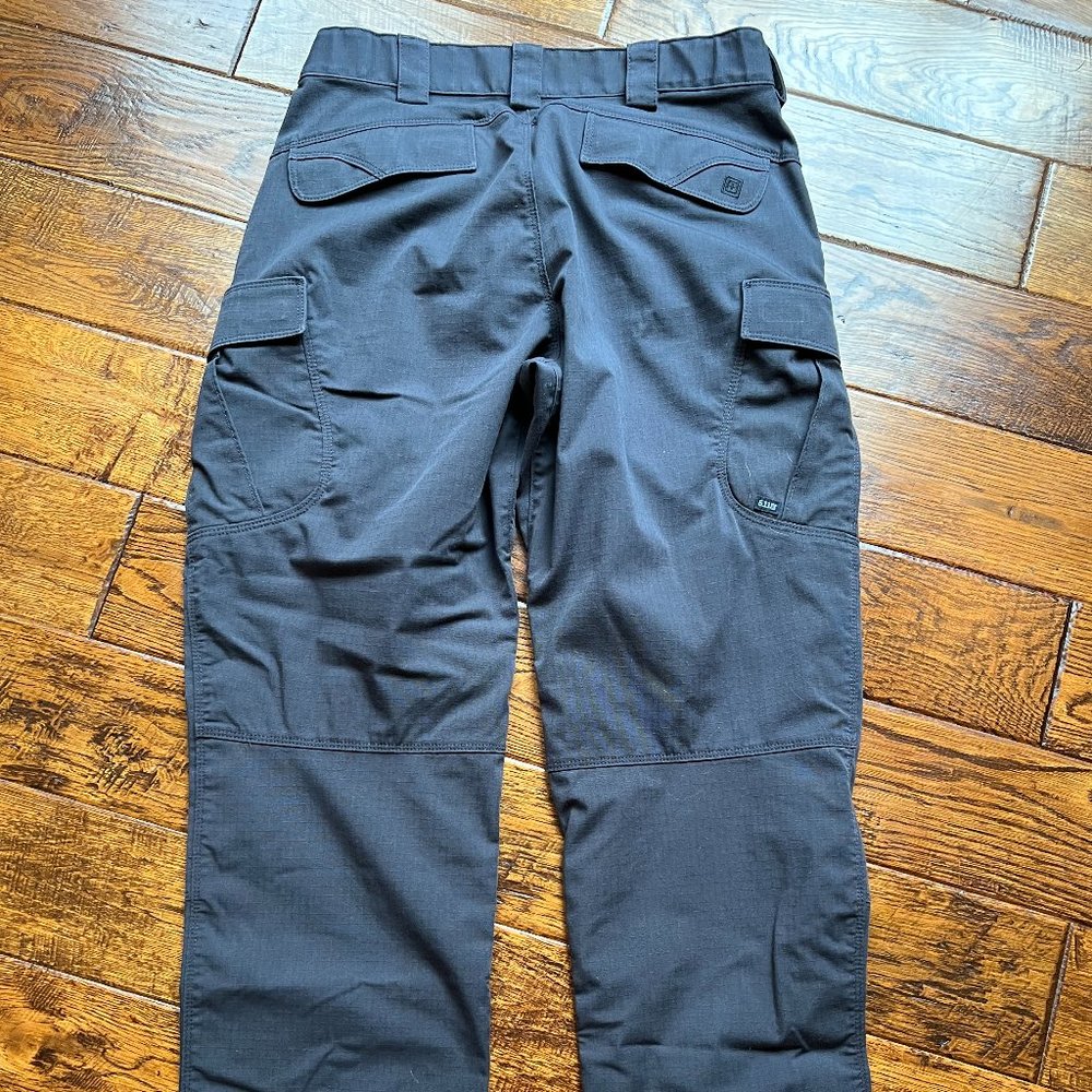 5.11 Stryke Tactical Pant size 36x30